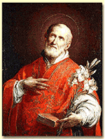 Picture of St. Philip